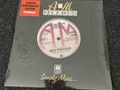 Sex Pistols GOD SAVE THE QUEEN / No 0916 / 1977 MISPRINT A&M LABEL  *New*