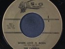CASINOS: please let her / when love is born S&G 7