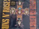 Guns N Roses Appetite For Destruction Vinyl GHS 24211