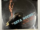 CHAVELA VARGAS - ESTA NOCHE - 1968 MEXICAN LP FACTORY SEALED, RANCHERO