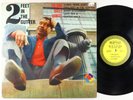 Dave Bailey Quintet - 2 Feet In The Gutter LP - Epic - LA 16021 Mono
