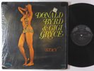 Donald Byrd & Gigi Gryce - Xtacy LP - Trip Shrink