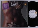 FANIA ALL STARS Rhythm Machine COLUMBIA LP wlp b