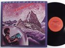 HERBIE HANCOCK Thrust COLUMBIA LP VG+ b