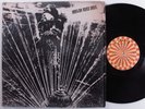 HARLEM RIVER DRIVE Self Titled ROULETTE SR-3004 LP rockaway pressing SHRINK b