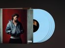 J Cole The Fall Off 4LP Vinyl Album New Sealed Blue