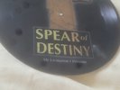 Spear of Destiny Vinyl Mr Livingston I Presume Autograpgh Pressing VG