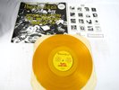 Poison Idea - Record Collectors Are Pretentious A Holes 1991 Yellow Reissue