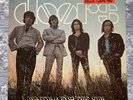 THE DOORS Waiting for the Sun LP EKS-74024 OG 1968 Monarch Unipack VG++ Clean