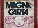 Magna Carta - In Concert -  1972 - Vertigo Records - Swirl Label - 6360 068