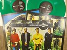 Ocean Colour Scene - Marchin’ Already - Green Vinyl - SIGNED