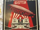 Led Zeppelin Mothership Vinyl Record Box Set (2007 Atlantic) Rock R1 344700