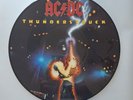 AC/DC -Thunderstruck. (Picture Disc)