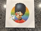 The Grateful Dead- Wembley Empire Pool London Box Set 5XLP Vinyl RSD 2022