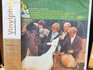 The Beach Boys Pet Sounds Vinyl 2LP Remastered 180g High Quality Record