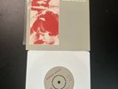 SANDIE SHAW / SMITHS   Hand In Glove   1984 UK 7