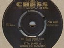 Etta James & Sugar Pie DeSanto - Do I Make Myself Clear (7