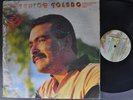 JUNIOR TOLEDO Cuando Vivas Conmigo LATIN LP ORIG SALSA PERFORMANCE