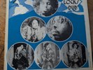 Winston Edwards Natty Locks Vinyl LP