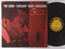 Eddie Lockjaw Davis - Cookbook Vol. 1 LP - Prestige Mono DG RVG 446 W 50th