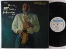 Ernie Henry - Presenting LP - Riverside - RLP 12-222 Mono DG