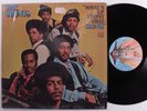 COUNTS What's Up Front That Counts WESTBOUND LP VG+ b