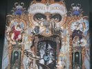 MICHAEL JACKSON DANGEROUS - MOFI - 2LPs 2025 33rpm numbered ltd. ed.