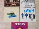 The Beatles Vinyl LP