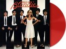 Blondie - Parallel Lines red Vinyl LP incl Heart Of Glass & Sunday Girl Reissue