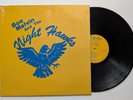 BOE MELVIN & The NIGHT HAWKS s/t RARE PRIVATE PRESS modern soul funk LP