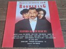Various – Boomerang  (1992) Soundtrack, Vinyl, LP, Compilation