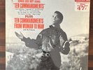 Prince Buster Ten Commandments RCA Victor 1967 12