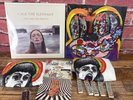 Cage the Elephant - Tell Me I'm Pretty  Thank you Happy Birthday Vinyls CD & etc