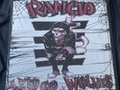 Rancid – Let's Go... Wolves - Demo Sessions Vinyl (VG+) Punk & Roll U.S. Bombs