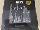 KISS—Dressed To Kill—Red Vinyl—Sealed