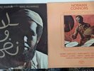 IDRIS MUHAMMAD - NORMAN CONNERS 2 Peace And Rhythm / DANCE OF MAGIC 2 LP LOT