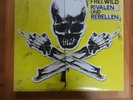 Frei.Wild – Rivalen Und Rebellen / 4x Vinyl LP + 1x CD *LIMITED BOX SET*