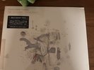 Frightened Rabbit Midnight Organ Fight Vinyl LP