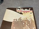 LED Zeppelin II Vinyl LP 1969 Original First Pressing
