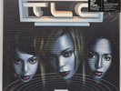 TLC - FanMail (2-LP) VMP Exclusive Pressing *Blue/White Swirl Vinyl