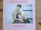 Yung Hurn – Love Hotel - VINYL (Sehr selten ) - FIRST PRINT
