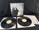 Jay-Z – The Blueprint - NM 2 x Black Vinyl LP - 2001 First Press 314 586 396-1