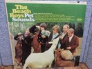 The Beach Boys Pet Sounds Mono LP Vinyl Record Scranton T 2458 C1