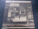 ELTON JOHN- TUMBLEWEED CONNECTION VINYL ALBUM 1970's SIGNED AUTOGRAPH
