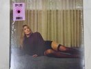 Hilary Duff Luck or Something Signed Pink Vinyl LP Autographed Insert New Sealed