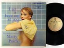 Marty Paich - I Get A Boot Out Of You LP - Warner Bros. - WS 1349