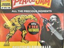 PEARL JAM All The Precious Moments 4xLP BOX SET (Yellow Or Red  Numbered Copies)