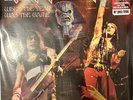 Iron Maiden When Fear Was The Game Vinyl Box Set 5LP Colored Vinyl With Extras