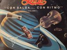Libre Con Salsa... Con Ritmo Vol. 1 12