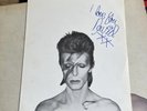 David Bowie Aladdin Sane Vinyl LP Gatefold First Pressing